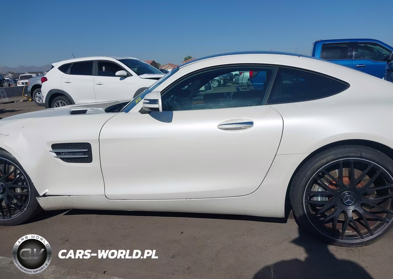 2017 Mercedes-Benz Amg Gt VIN:WDDYJ7HA4HA012234 - 14