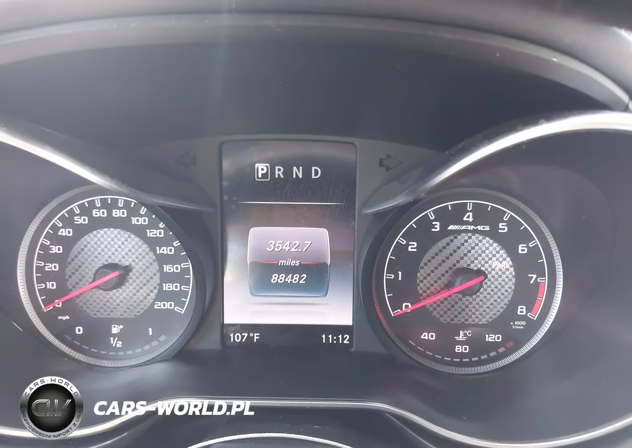 2017 Mercedes-Benz Amg Gt VIN:WDDYJ7HA4HA012234 - 7