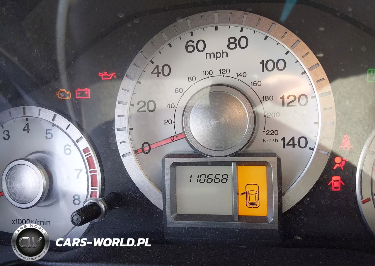 2011 Honda Pilot Lx VIN:5FNYF3H20BB007642 - 16