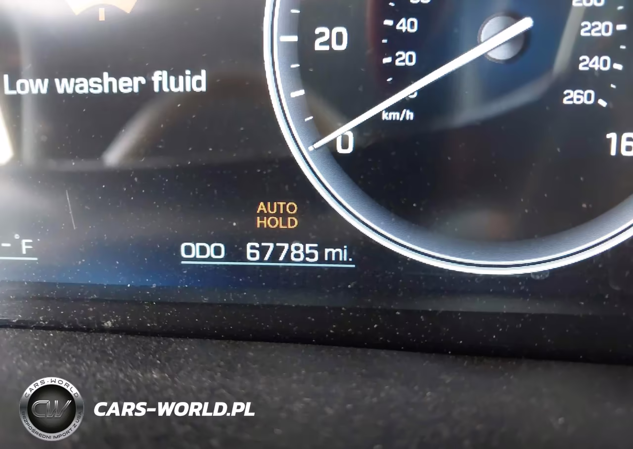 2014 Hyundai Equus Ultimate VIN:KMHGH4JH5EU089238 - 15