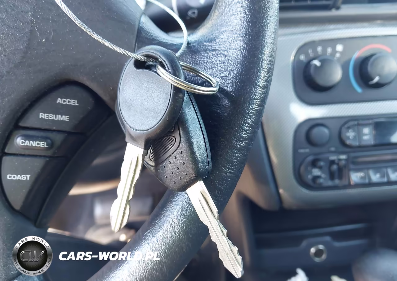 2004 Chrysler Sebring Gtc VIN:1C3EL75R94N175096 - 11