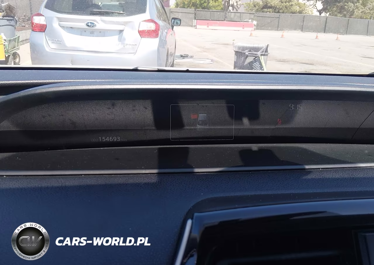 2016 Toyota Prius Four VIN:JTDKARFU7G3015611 - 7