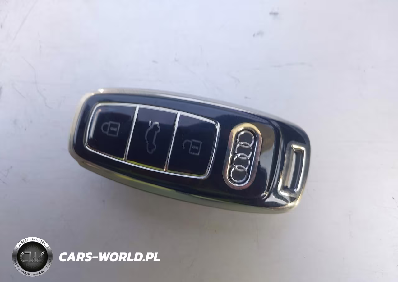 2019 Audi Q8 55 Premium VIN:WA1BVAF1XKD038227 - 11