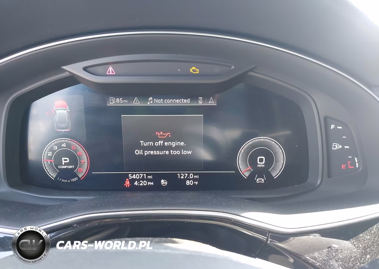 2019 Audi Q8 55 Premium VIN:WA1BVAF1XKD038227 - 7