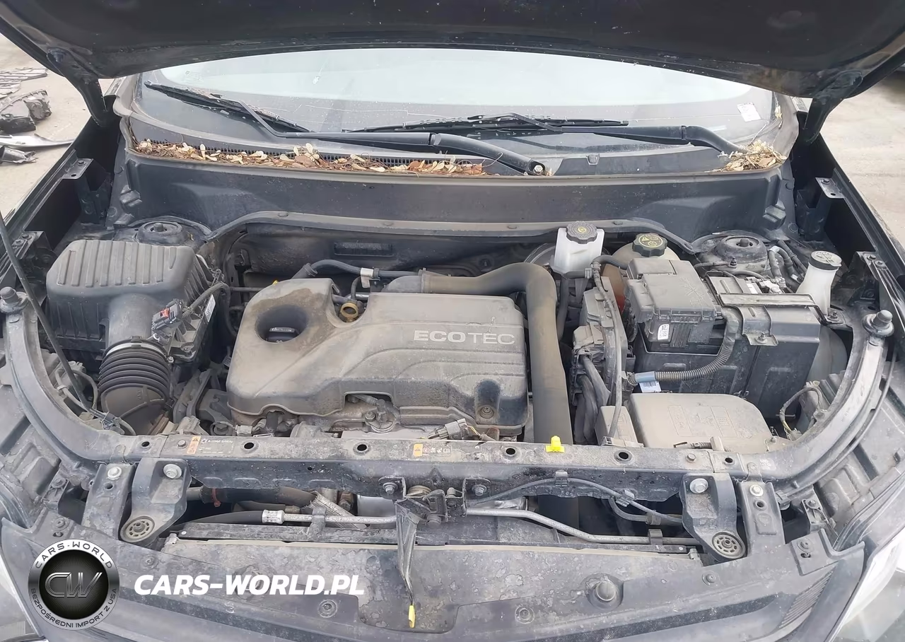 2018 Chevrolet Equinox Lt VIN:2GNAXSEV3J6249246 - 10