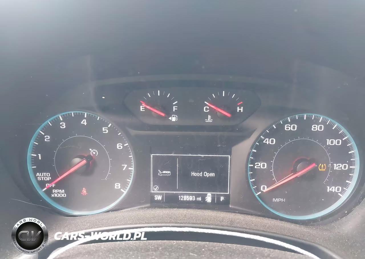 2018 Chevrolet Equinox Lt VIN:2GNAXSEV3J6249246 - 7
