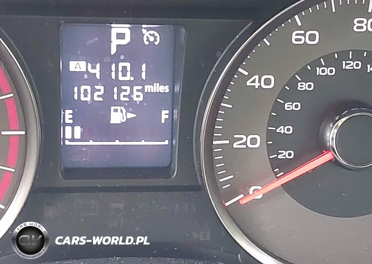 2015 Subaru Forester 2.5I Limited VIN:JF2SJAHC5FH491123 - 15