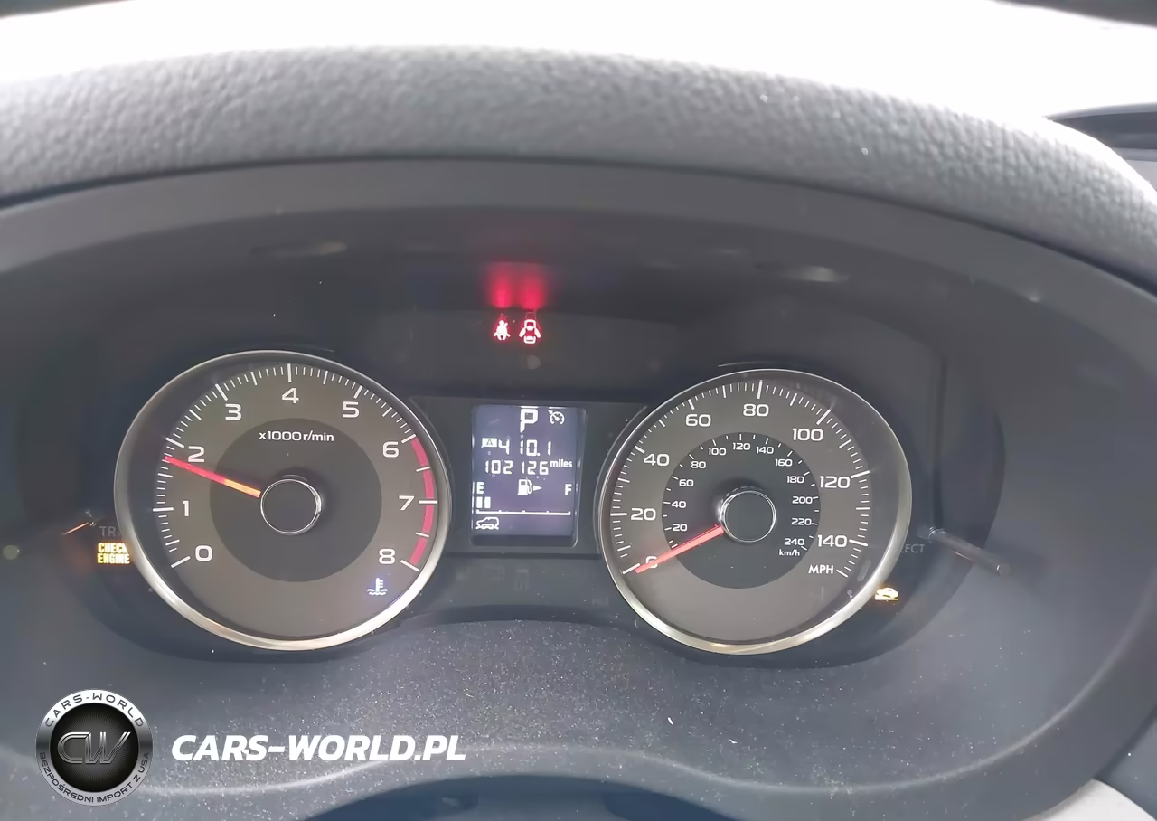 2015 Subaru Forester 2.5I Limited VIN:JF2SJAHC5FH491123 - 7
