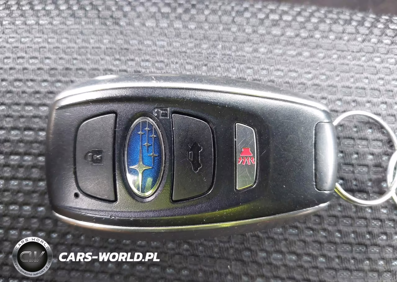 2019 Subaru Impreza 2.0I Sport VIN:4S3GTAM64K3715469 - 11