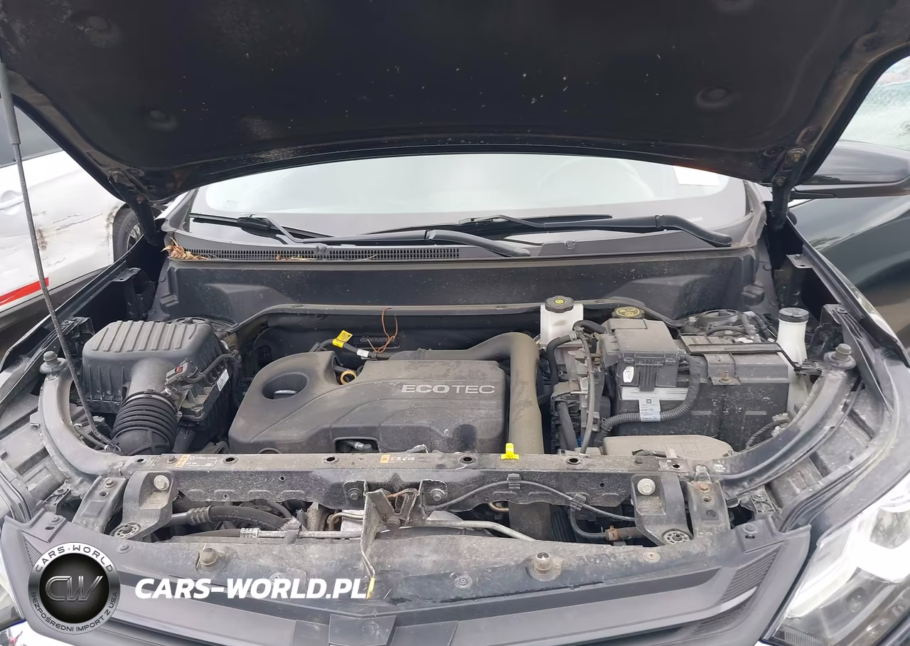 2020 Chevrolet Equinox Fwd Lt 1.5L Turbo VIN:2GNAXKEVXL6212777 - 10