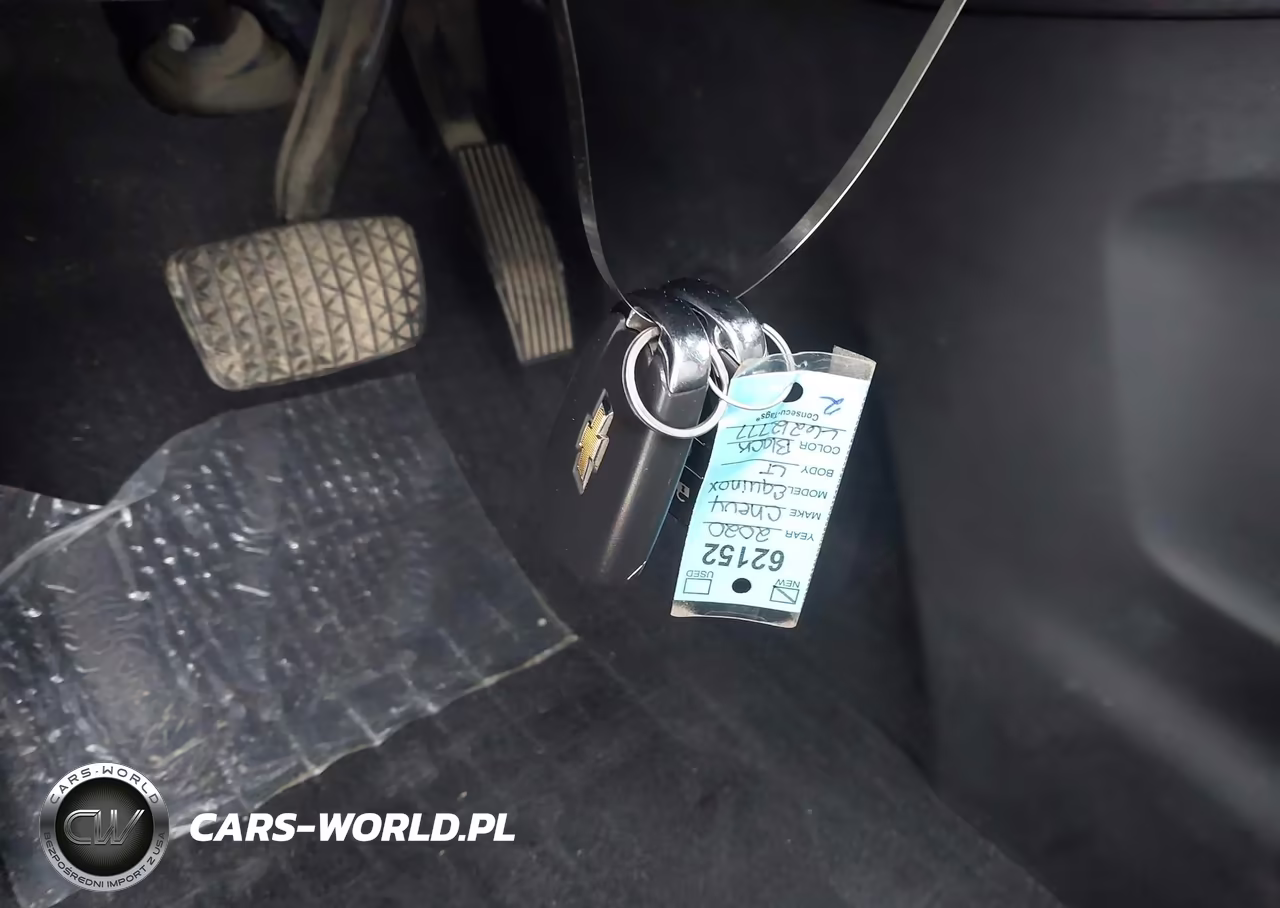 2020 Chevrolet Equinox Fwd Lt 1.5L Turbo VIN:2GNAXKEVXL6212777 - 11