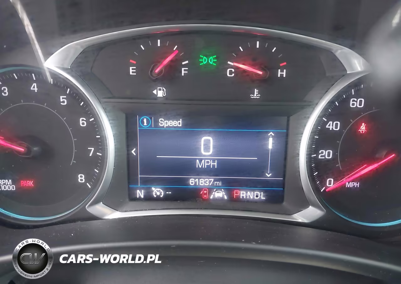 2020 Chevrolet Equinox Fwd Lt 1.5L Turbo VIN:2GNAXKEVXL6212777 - 15