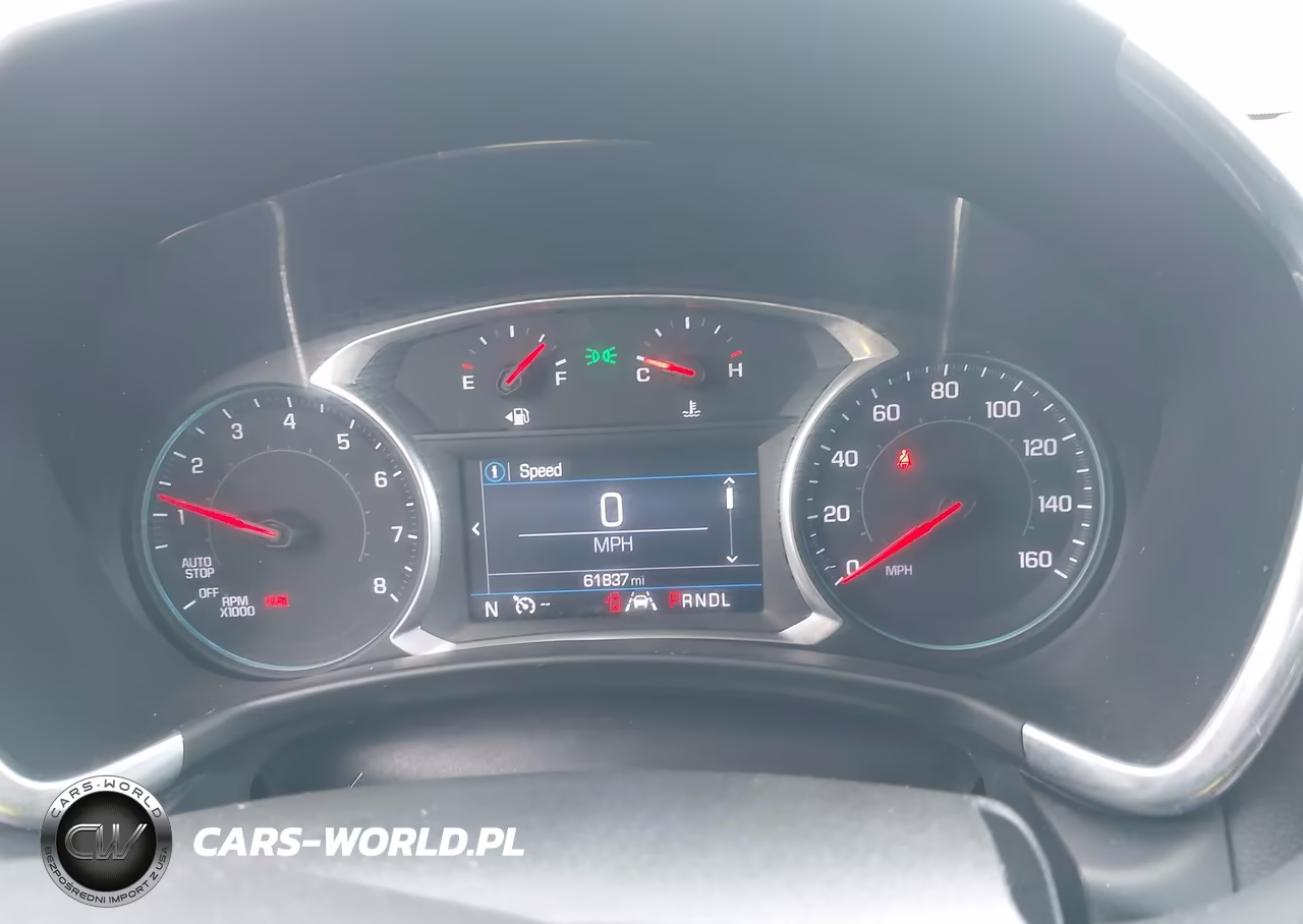 2020 Chevrolet Equinox Fwd Lt 1.5L Turbo VIN:2GNAXKEVXL6212777 - 7