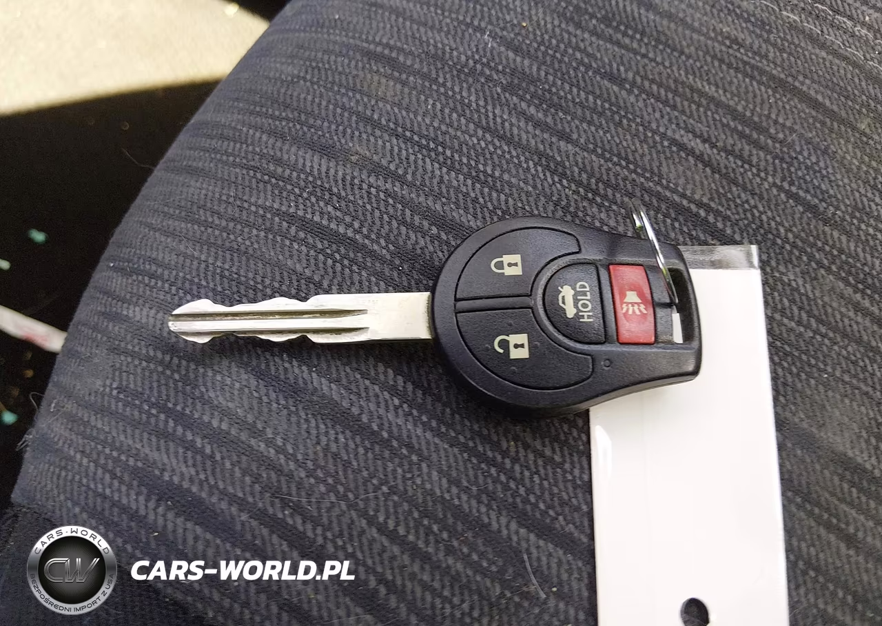 2014 Nissan Sentra Fe+ S-Fe+ Sv-S-Sl-Sr-Sv VIN:3N1AB7AP2EY231730 - 11