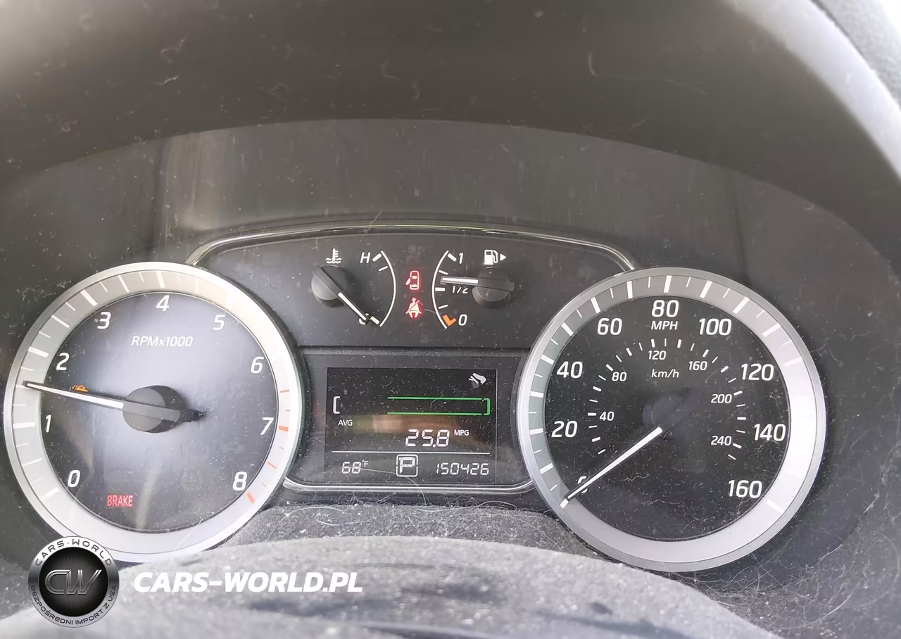 2014 Nissan Sentra Fe+ S-Fe+ Sv-S-Sl-Sr-Sv VIN:3N1AB7AP2EY231730 - 7