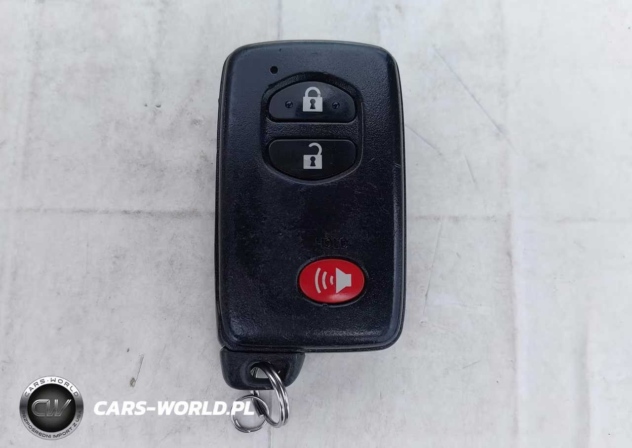 2012 Toyota Prius Two VIN:JTDKN3DU6C5400953 - 11