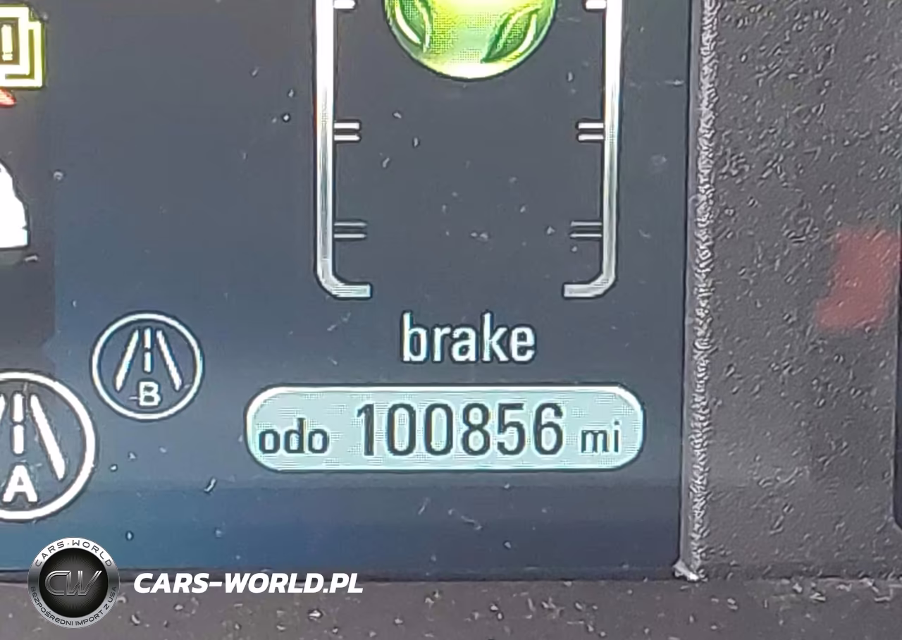 2012 Chevrolet Volt VIN:1G1RD6E42CU116591 - 12