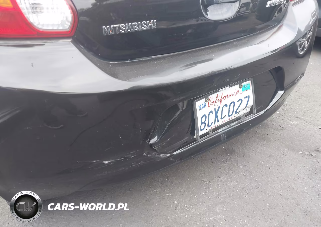 2015 Mitsubishi Mirage De VIN:ML32A3HJ0FH014062 - 14