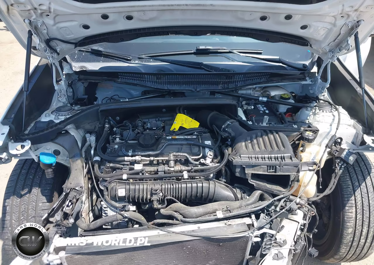 2019 BMW X1 xDrive28I VIN:WBXHT3C58K3H35433 - 10