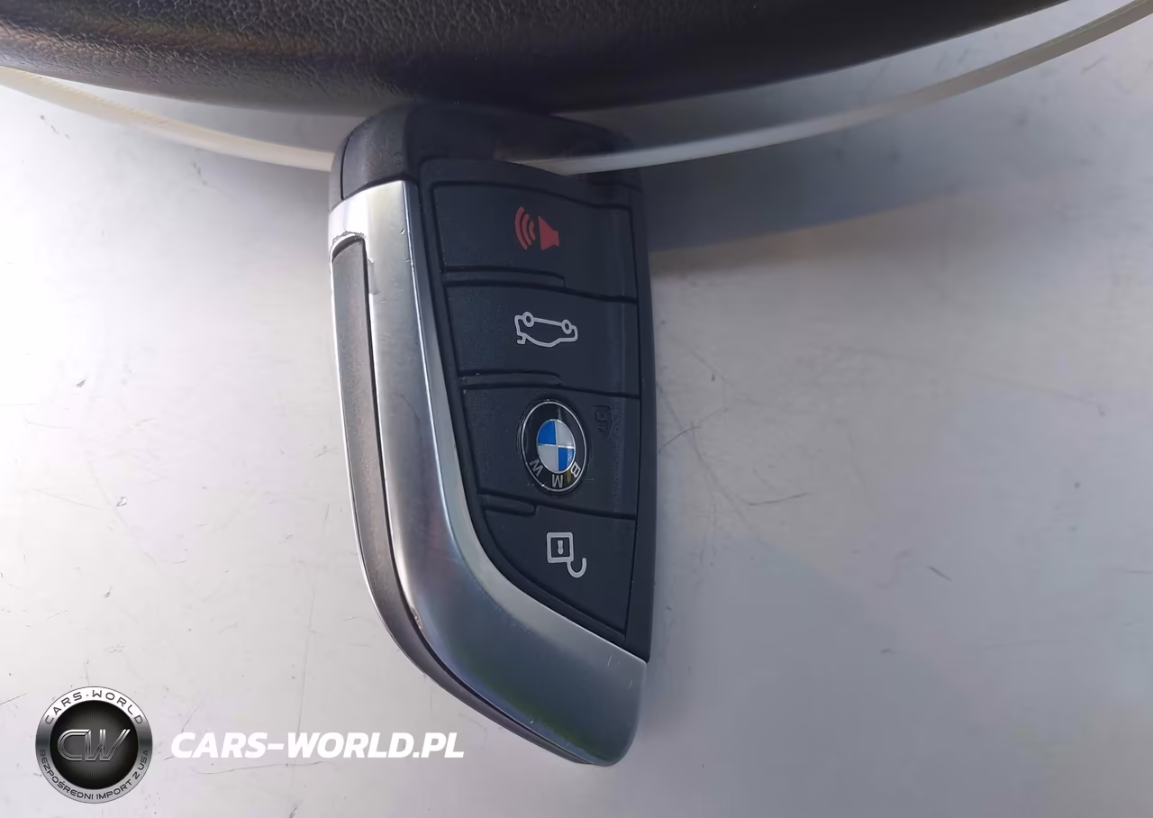 2019 BMW X1 xDrive28I VIN:WBXHT3C58K3H35433 - 11
