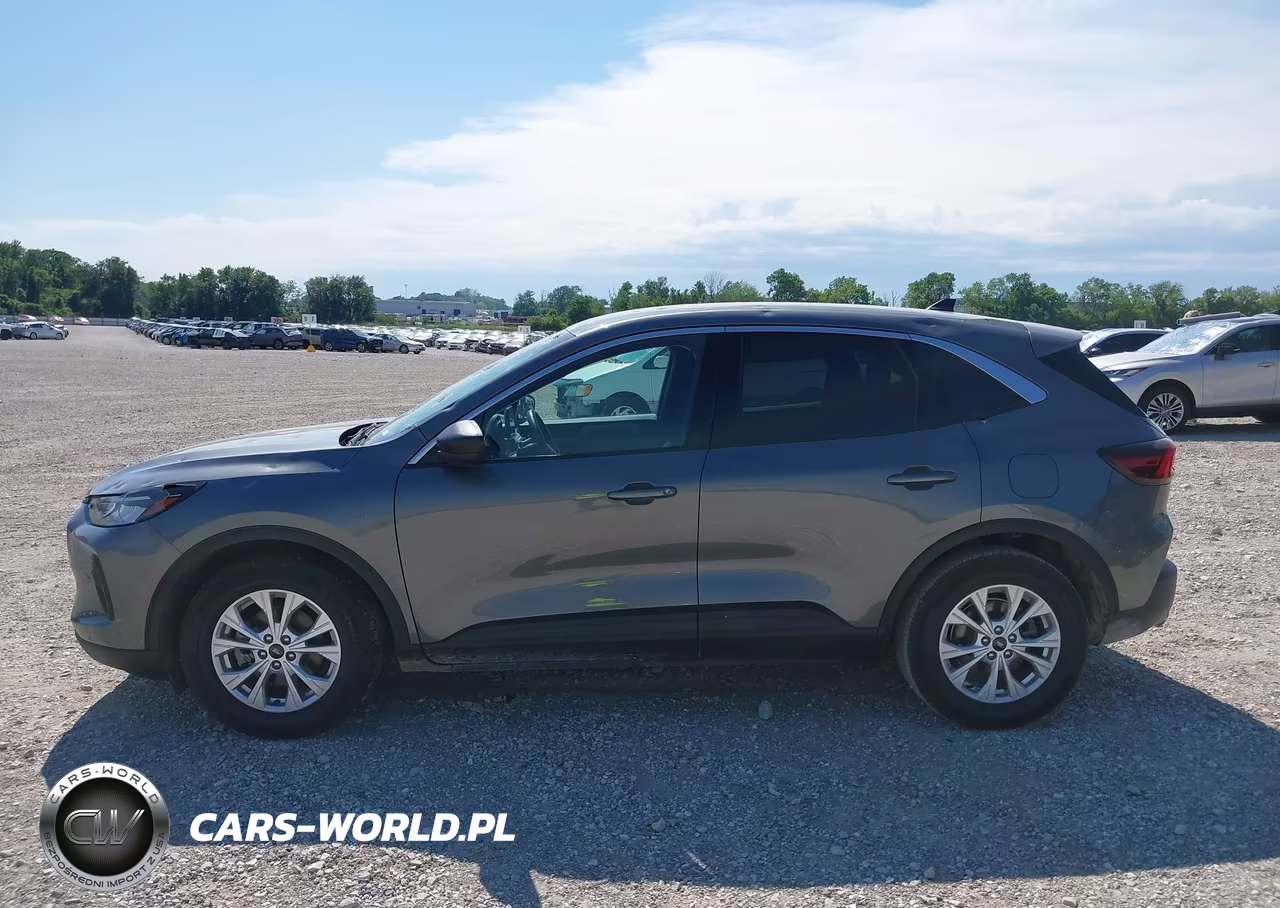 2024 Ford Escape Active VIN:1FMCU0GN4RUA52607 - 14