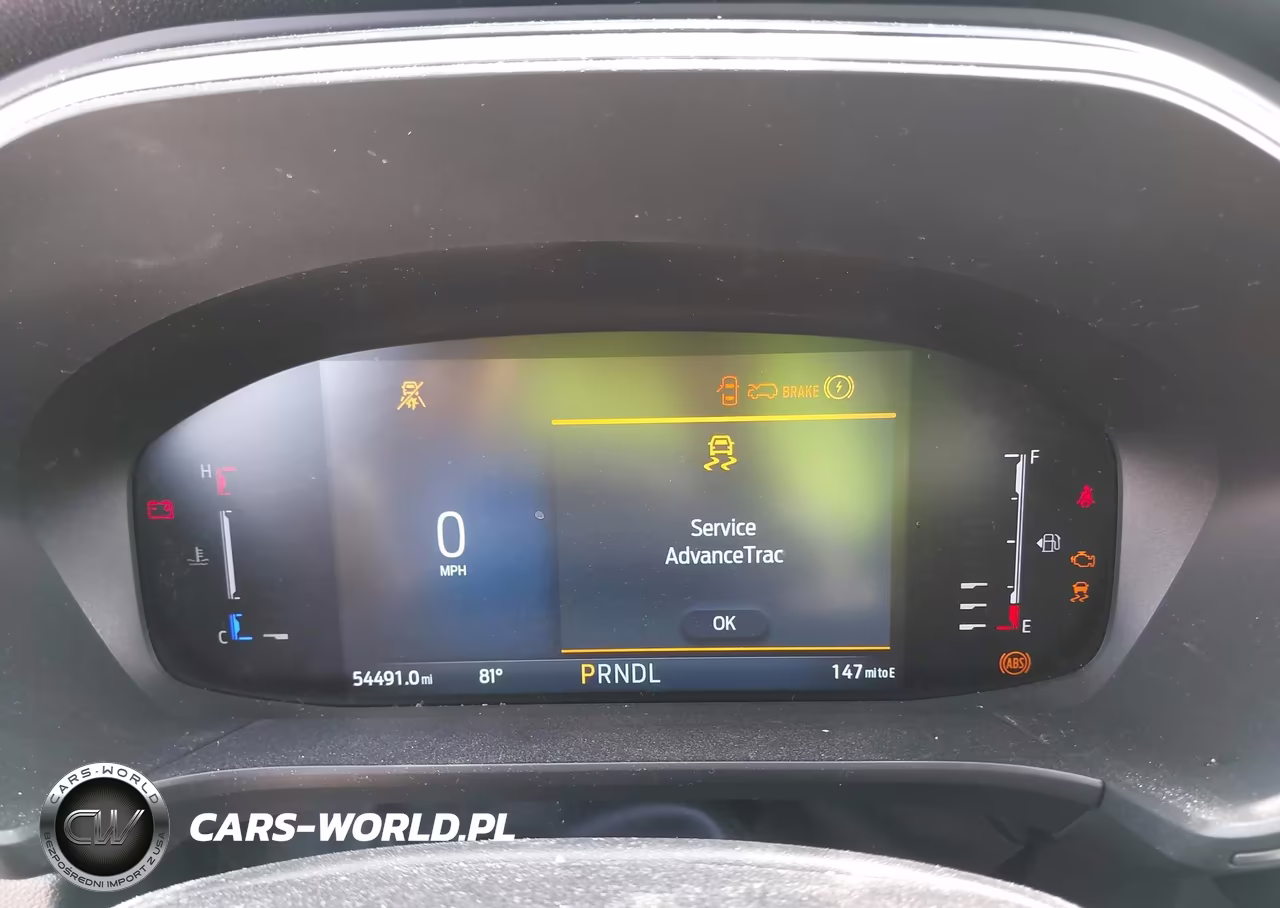 2024 Ford Escape Active VIN:1FMCU0GN4RUA52607 - 7