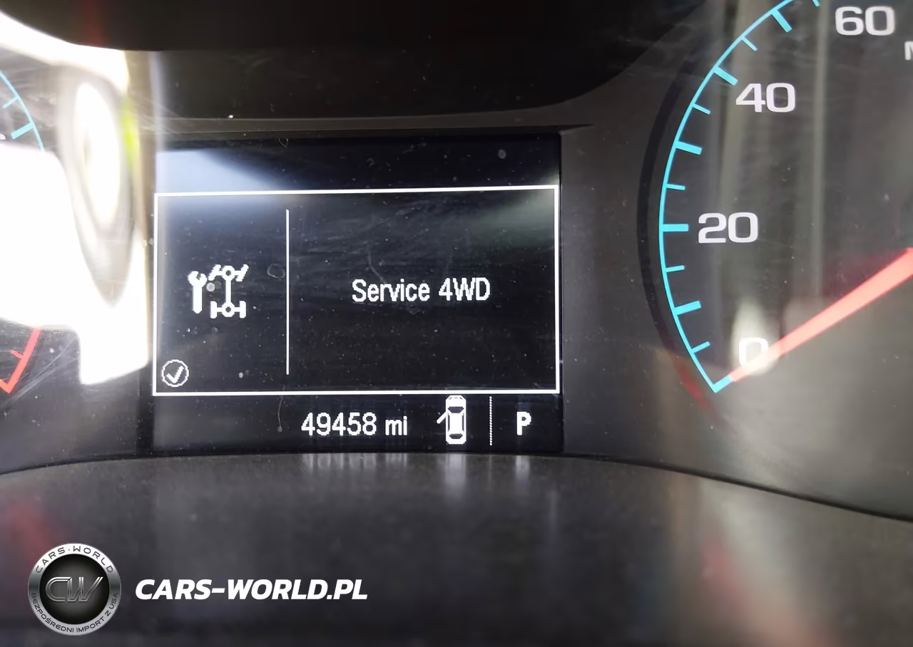 2015 Chevrolet Colorado Wt VIN:1GCGTAE39F1225633 - 20