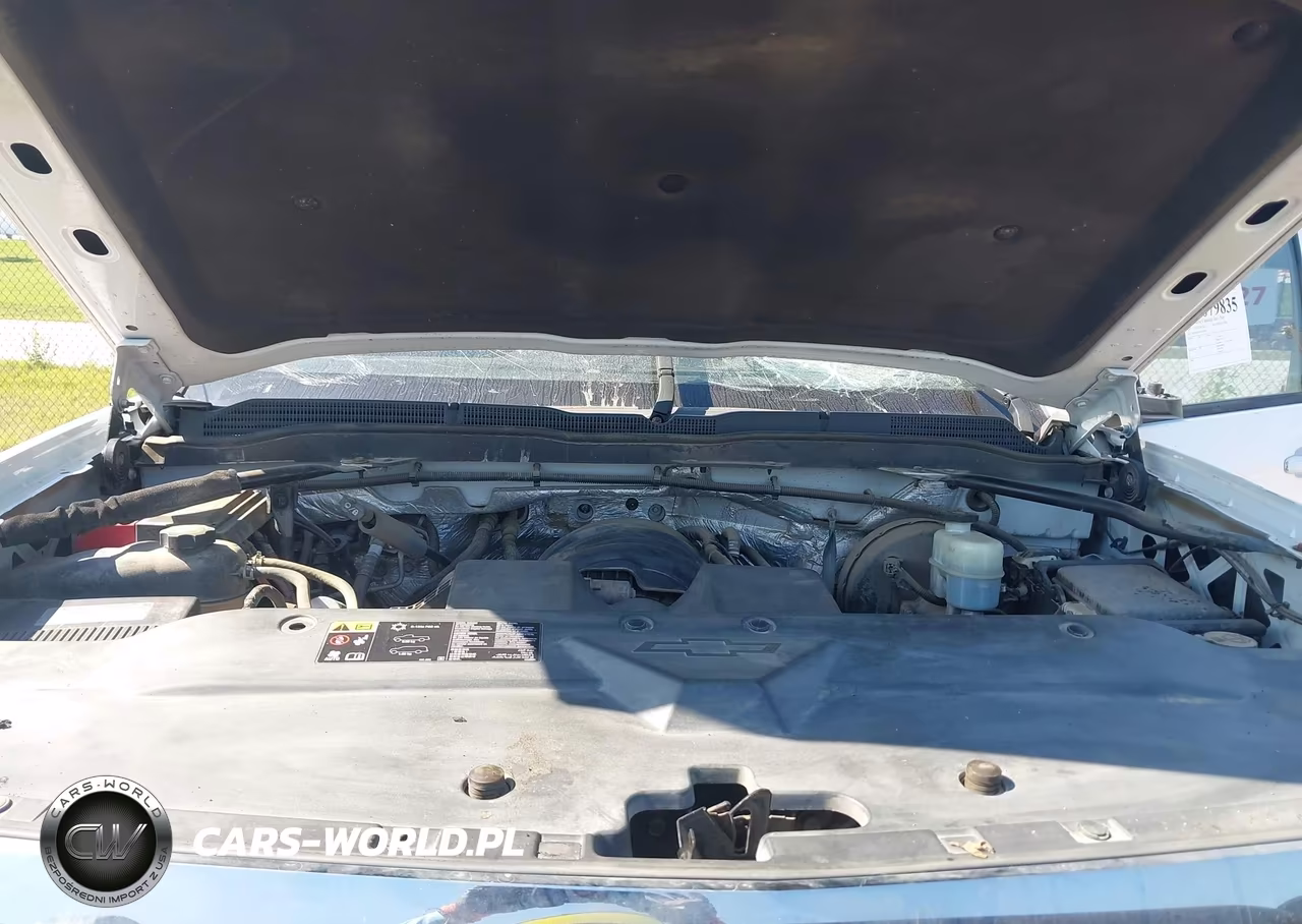 2014 Chevrolet Silverado 1500 1Lt VIN:1GCRCREH2EZ165990 - 10