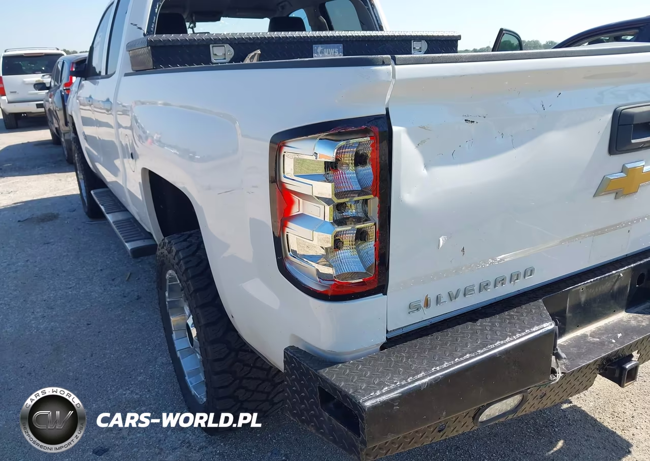 2014 Chevrolet Silverado 1500 1Lt VIN:1GCRCREH2EZ165990 - 18