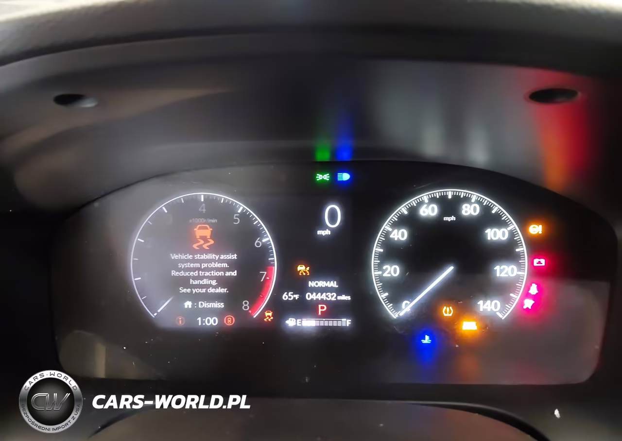 2023 Honda Hr-V Awd Lx VIN:3CZRZ2H34PM747514 - 7