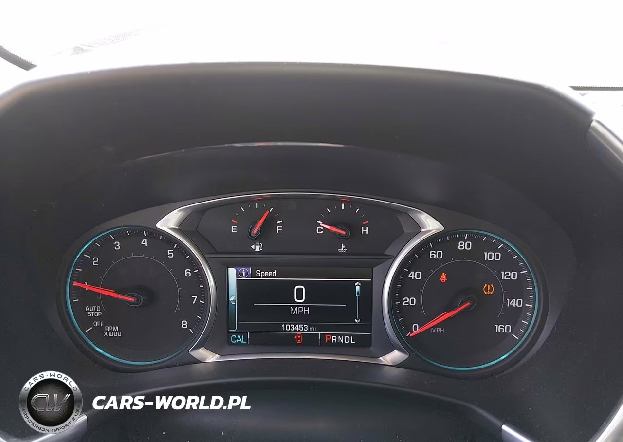 2018 Chevrolet Equinox Premier VIN:2GNAXMEV7J6193971 - 7