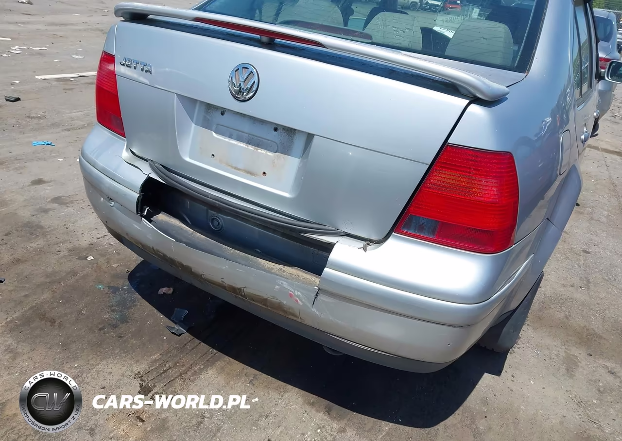 2003 Volkswagen Jetta Gl VIN:3VWRK69M53M127786 - 6