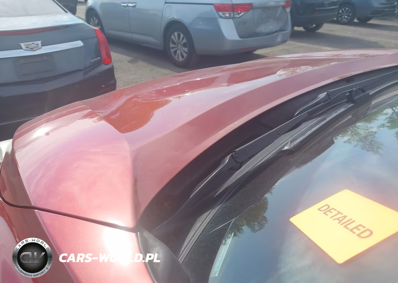 2016 Nissan Murano Platinum VIN:5N1AZ2MHXGN166217 - 6
