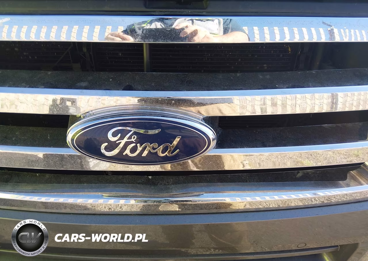 2012 Ford Expedition Limited VIN:1FMJU2A50CEF64815 - 6