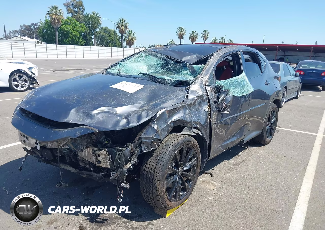 2022 Lexus Nx 450H+ F Sport VIN:JTJKKCFZ8N2005904 - 6