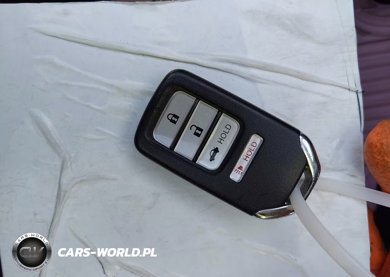 2020 Honda Accord Lx VIN:1HGCV1F13LA052274 - 11