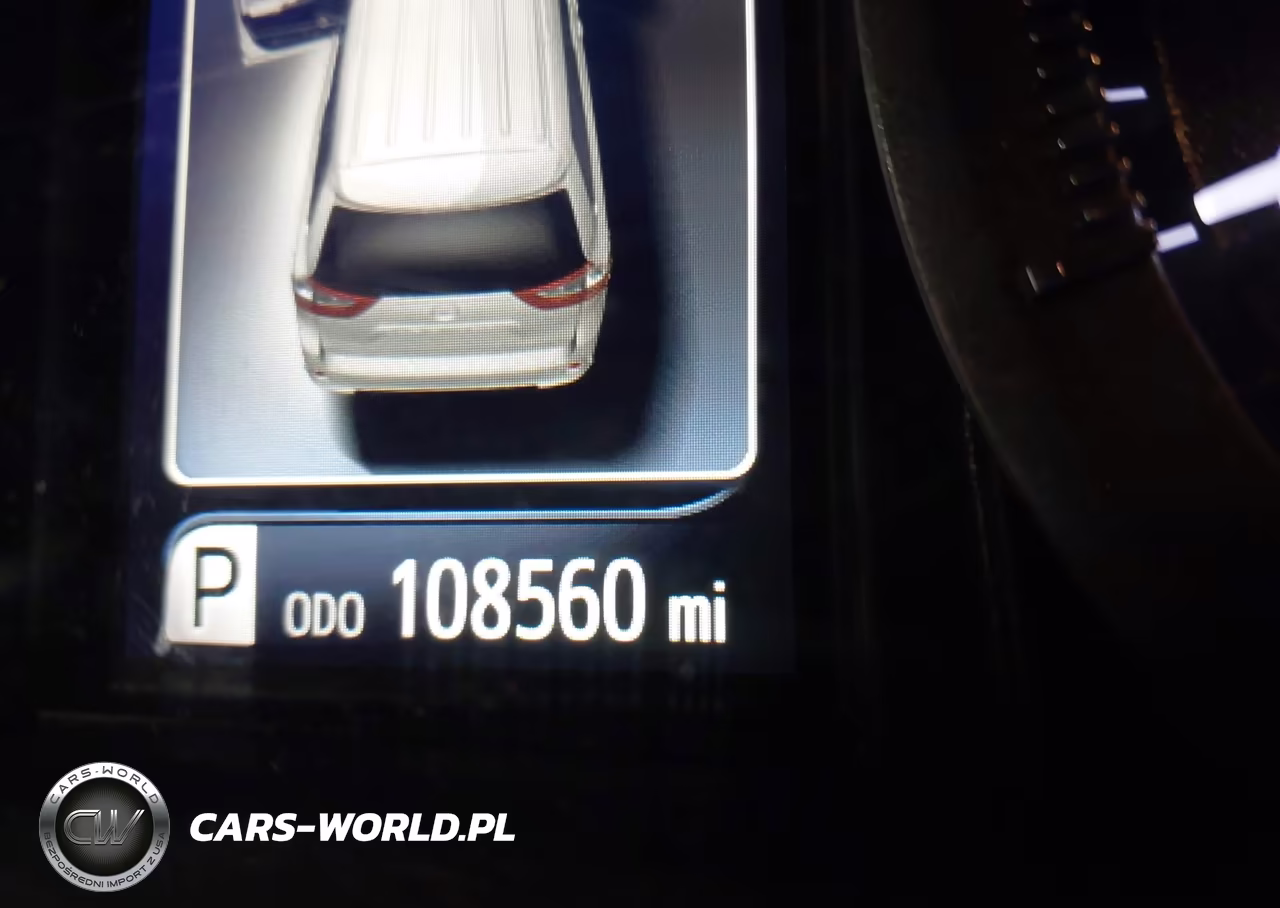 2015 Toyota Sienna Xle 8 Passenger VIN:5TDYK3DC7FS648329 - 15