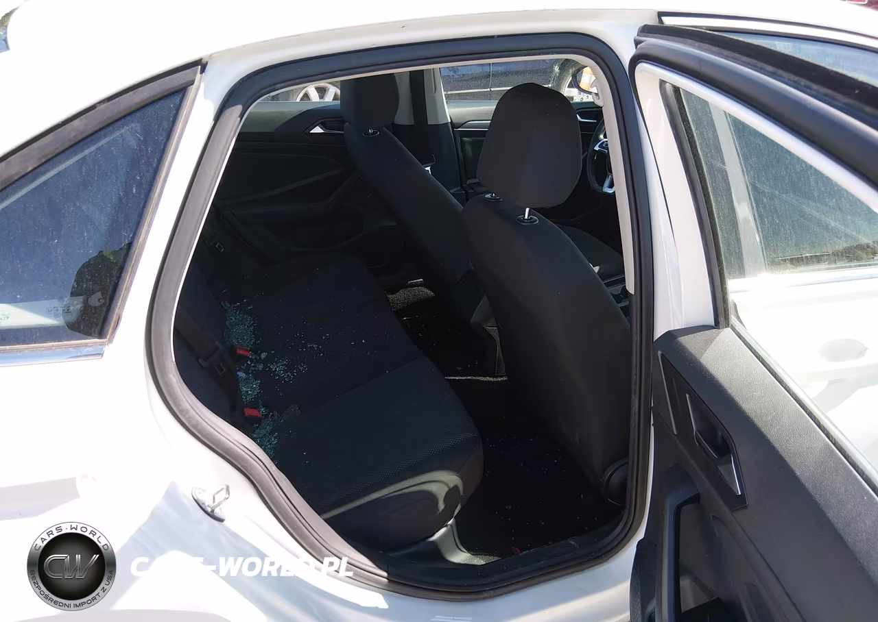 2019 Volkswagen Jetta 1.4T R-Line-1.4T S-1.4T Se VIN:3VWC57BU0KM190600 - 8