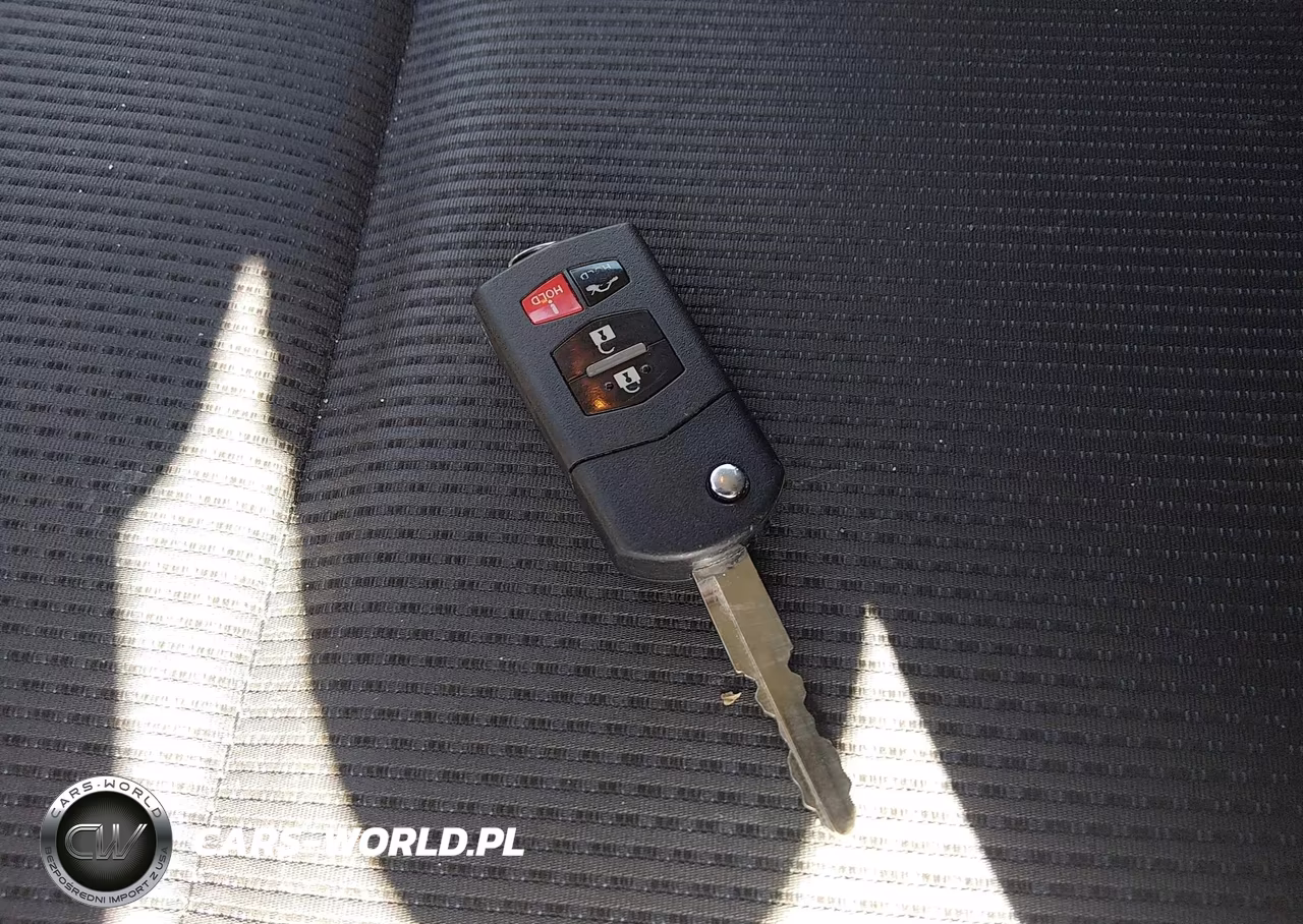 2010 Mazda Mazda3 I Touring VIN:JM1BL1SF4A1258704 - 11