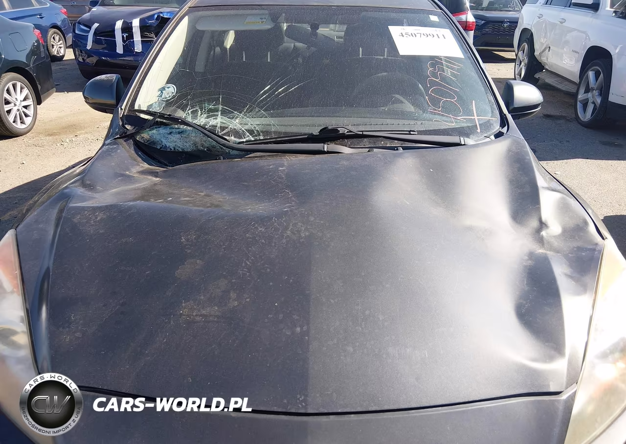 2010 Mazda Mazda3 I Touring VIN:JM1BL1SF4A1258704 - 6