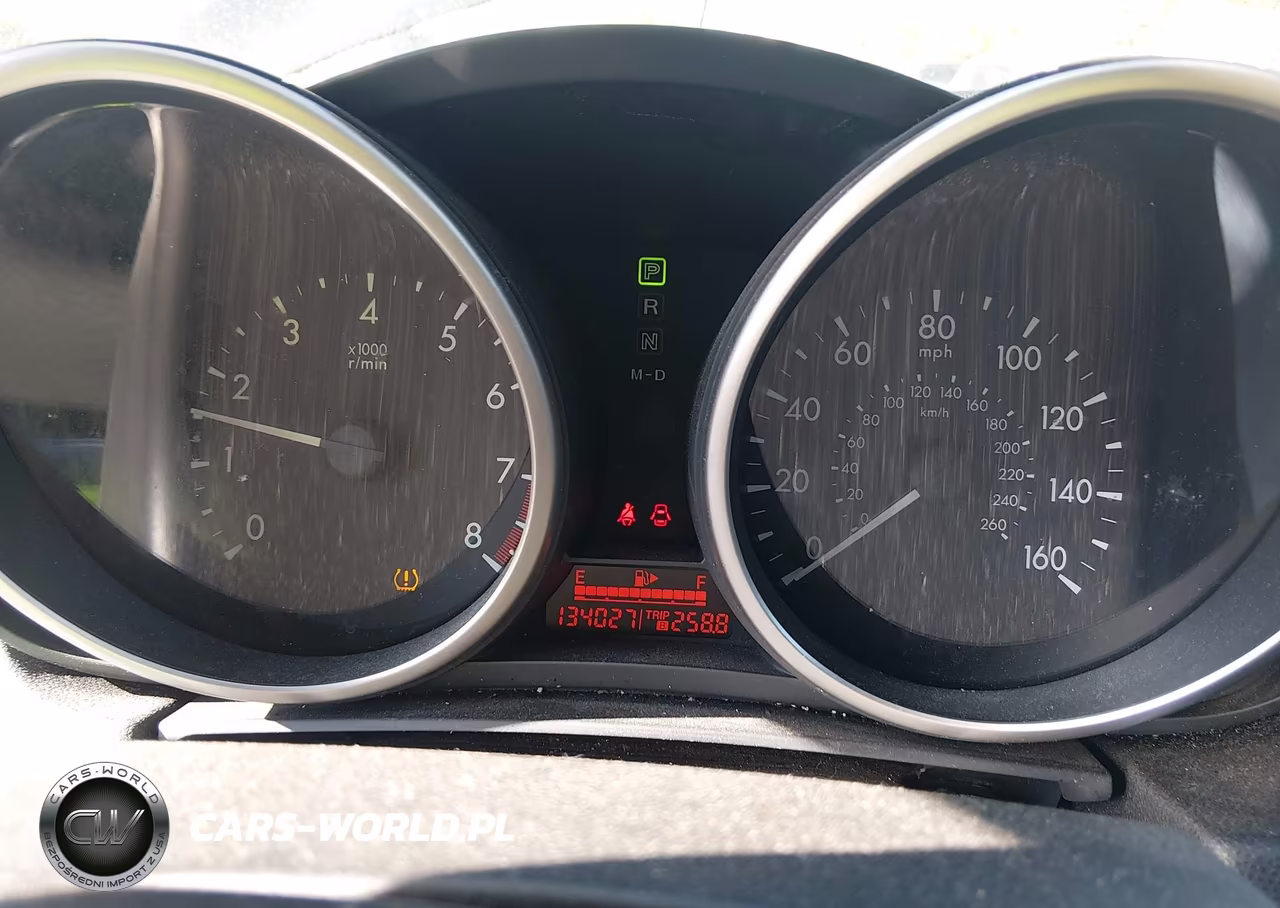 2010 Mazda Mazda3 I Touring VIN:JM1BL1SF4A1258704 - 7