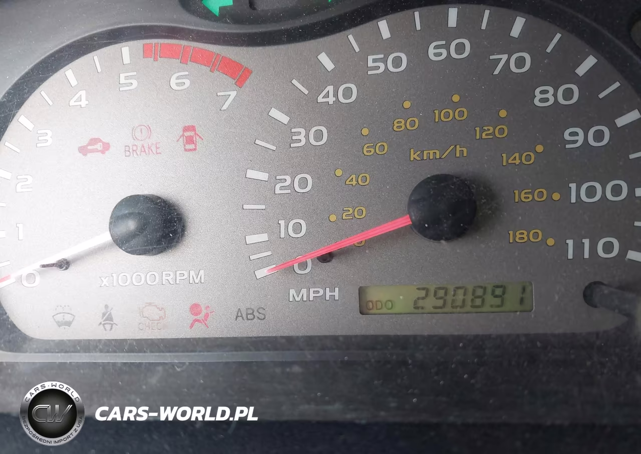 2003 Toyota Sequoia Limited V8 VIN:5TDZT38A73S163193 - 15