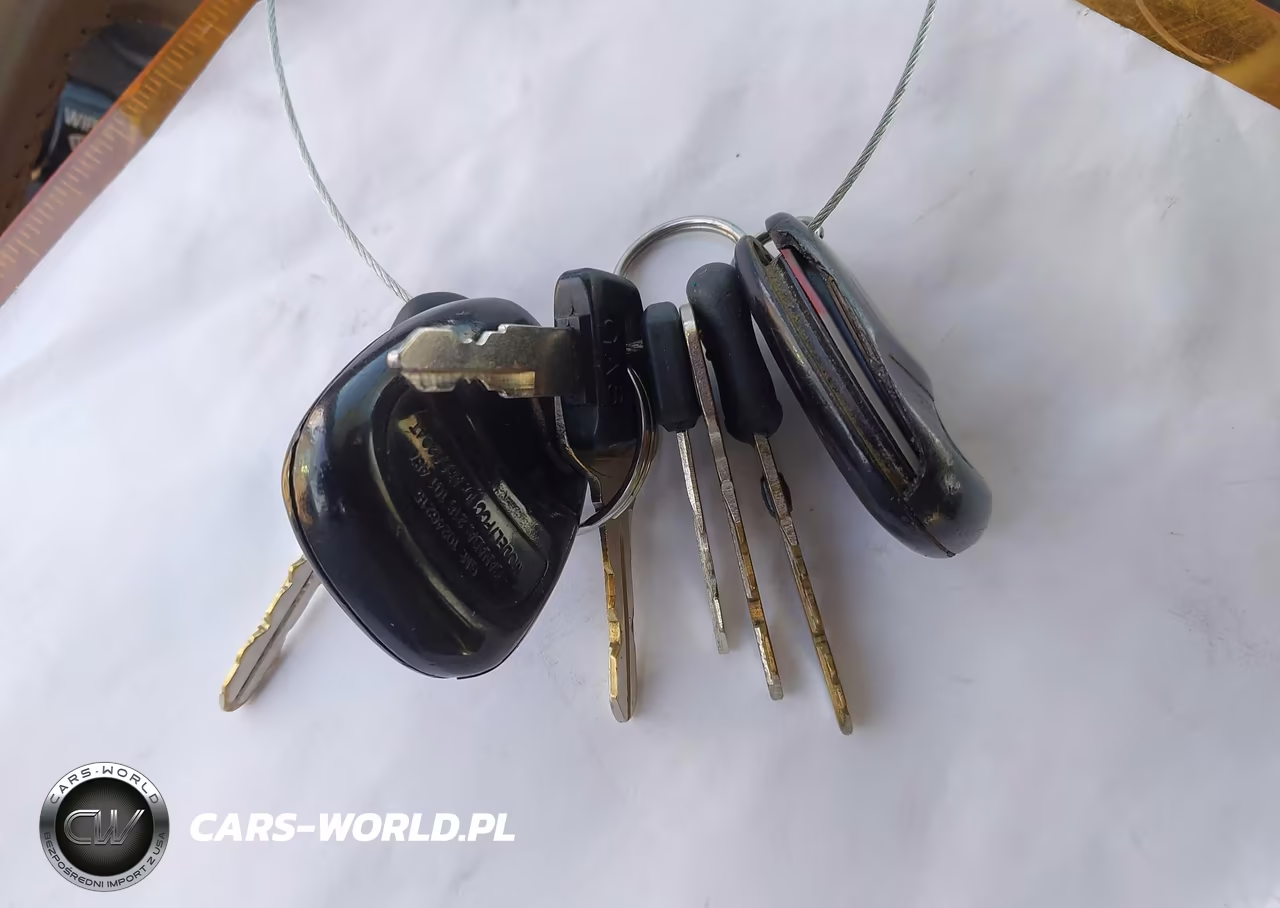 1997 Buick Regal Ls VIN:2G4WB52K8V1430561 - 11