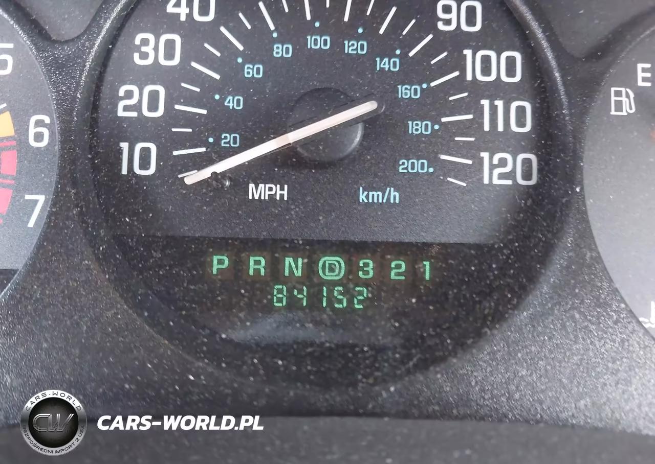 1997 Buick Regal Ls VIN:2G4WB52K8V1430561 - 15