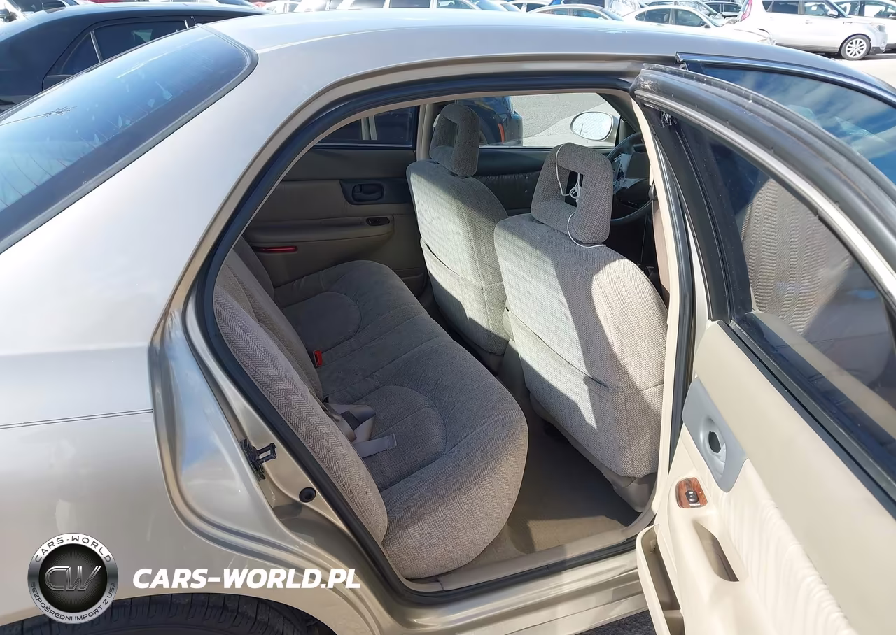 1997 Buick Regal Ls VIN:2G4WB52K8V1430561 - 8