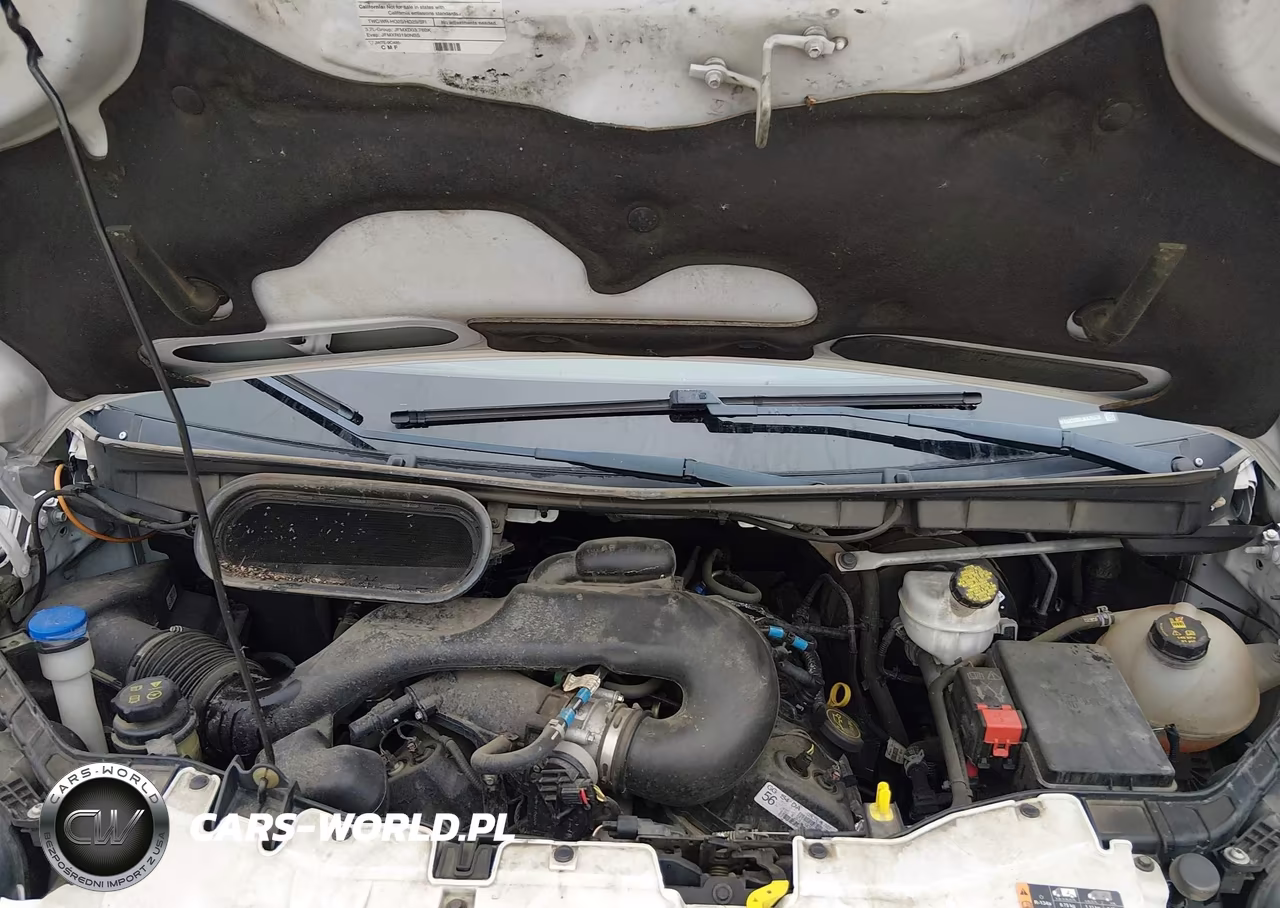 2018 Ford Transit-350 Xl VIN:1FBAX2CM1JKA75570 - 10