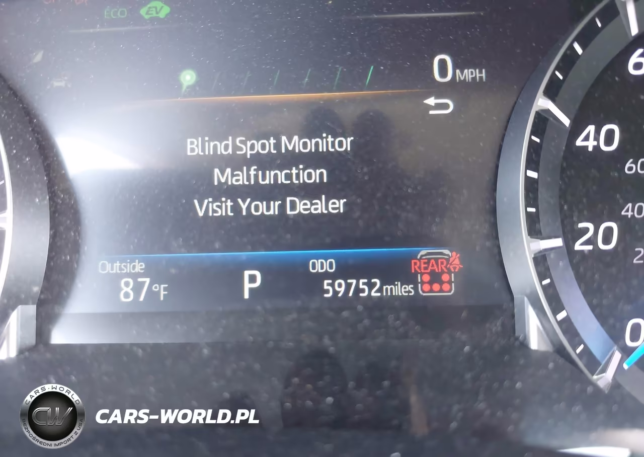 2024 Toyota Highlander Hybrid Xle Nightshade VIN:5TDKBRCH6RS609936 - 15