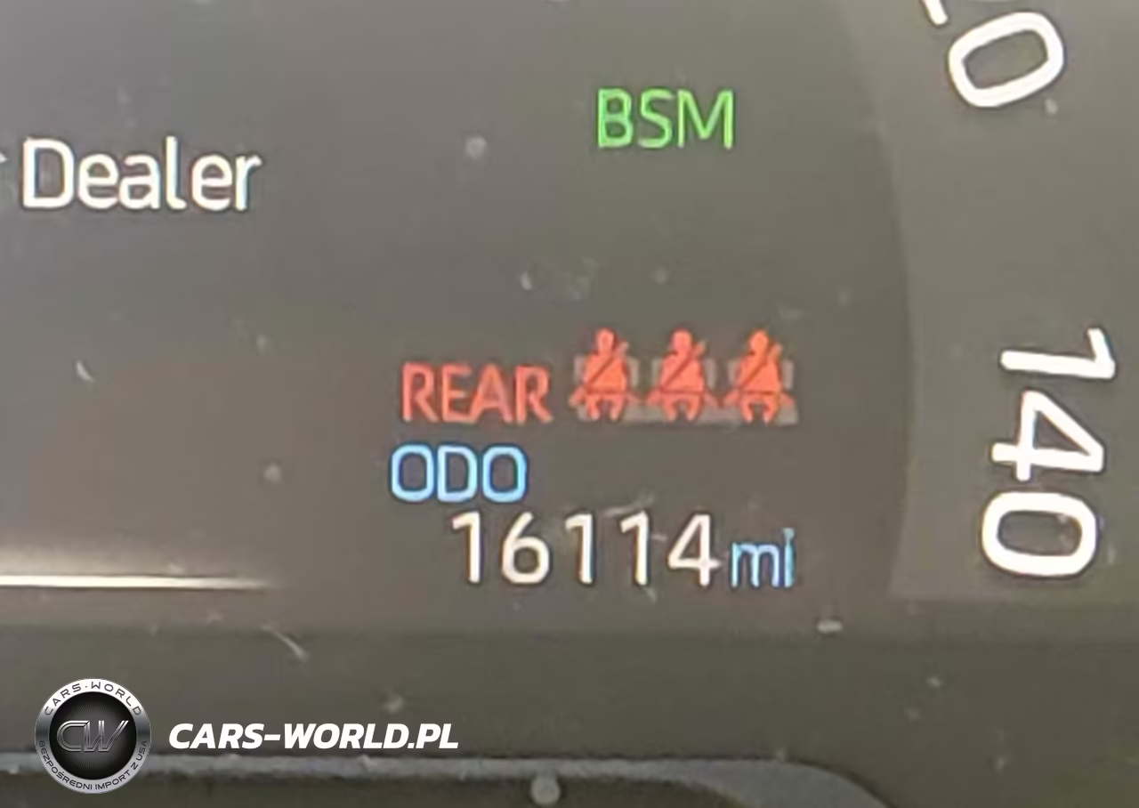 2025 Toyota Rav4 Hybrid Xle VIN:JTMRWRFV0SD304275 - 15