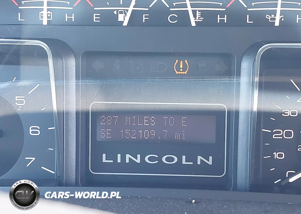 2011 Lincoln Navigator VIN:5LMJJ2H56BEJ05461 - 15