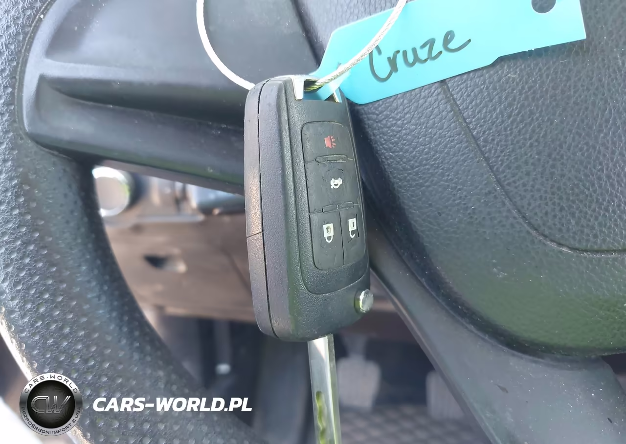 2011 Chevrolet Cruze Ls VIN:1G1PD5SH1B7209253 - 11